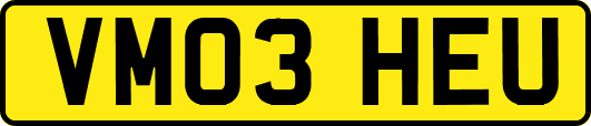 VM03HEU