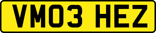 VM03HEZ