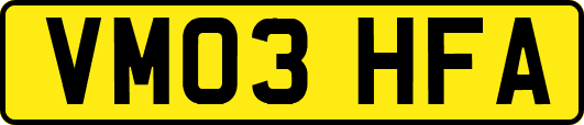 VM03HFA