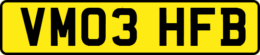 VM03HFB
