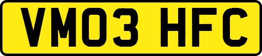 VM03HFC