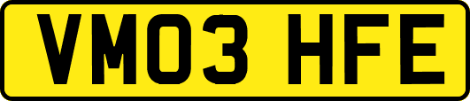 VM03HFE