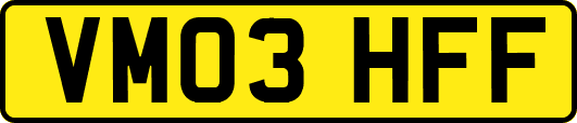 VM03HFF