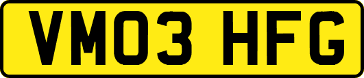 VM03HFG