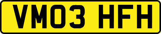 VM03HFH