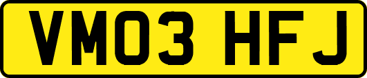 VM03HFJ