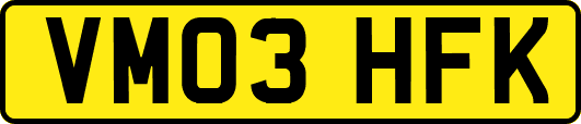 VM03HFK
