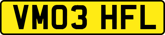 VM03HFL