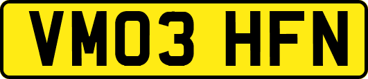 VM03HFN