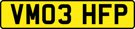 VM03HFP
