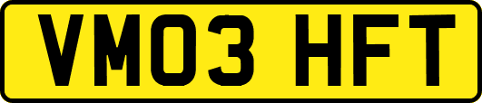 VM03HFT