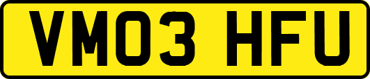VM03HFU