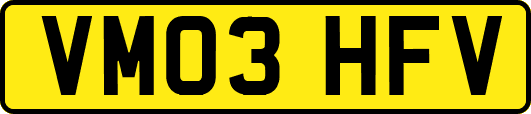 VM03HFV