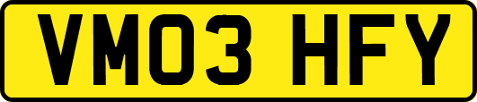 VM03HFY