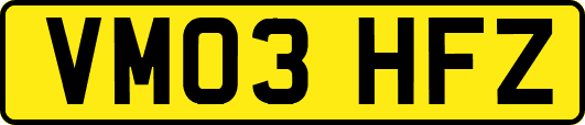 VM03HFZ