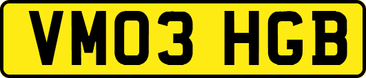 VM03HGB