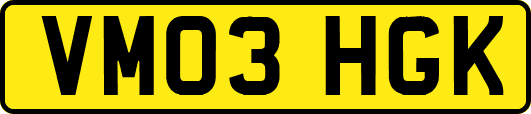 VM03HGK