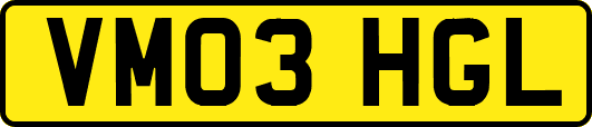 VM03HGL