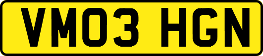 VM03HGN