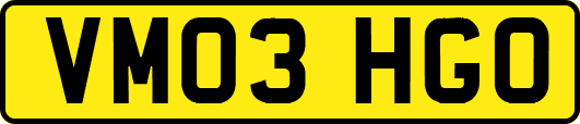 VM03HGO