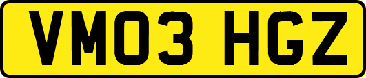 VM03HGZ