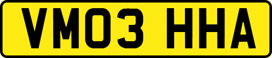 VM03HHA