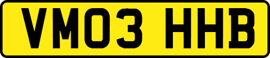 VM03HHB