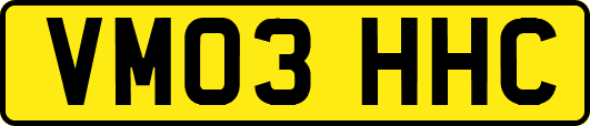 VM03HHC