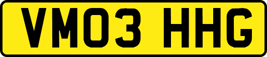 VM03HHG