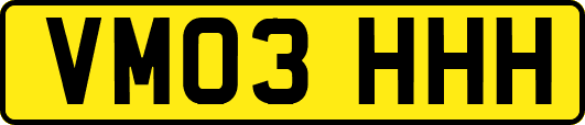 VM03HHH