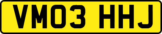 VM03HHJ