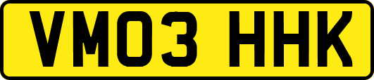 VM03HHK