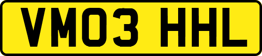 VM03HHL