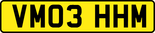 VM03HHM