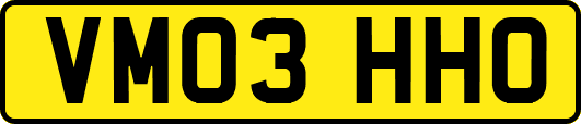 VM03HHO
