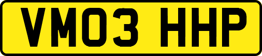VM03HHP
