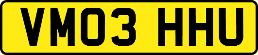 VM03HHU