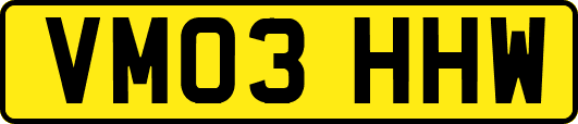 VM03HHW