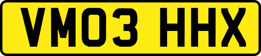 VM03HHX
