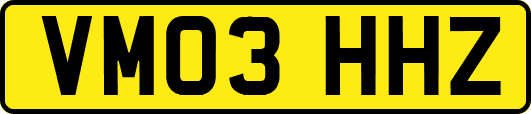 VM03HHZ