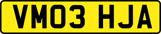 VM03HJA
