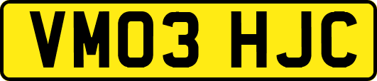 VM03HJC