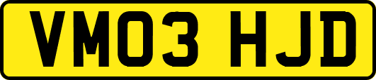 VM03HJD