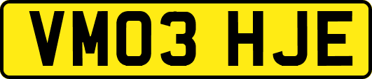 VM03HJE