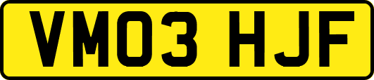 VM03HJF