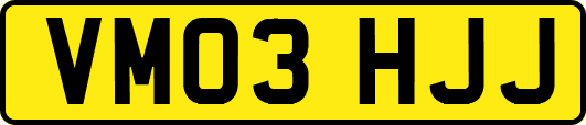 VM03HJJ
