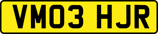 VM03HJR