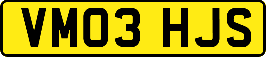 VM03HJS