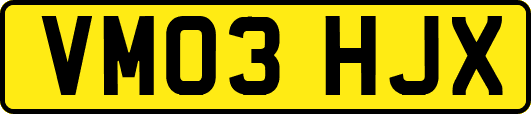 VM03HJX