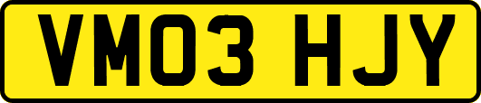 VM03HJY
